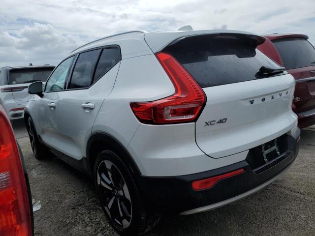 Photo 1 VIN: YV4162UK9L2330610 - VOLVO XC40 T5 MO 