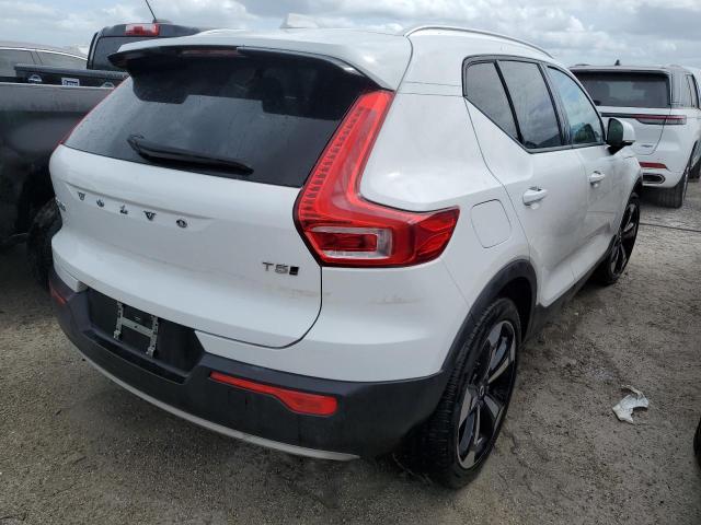 Photo 2 VIN: YV4162UK9L2330610 - VOLVO XC40 T5 MO 