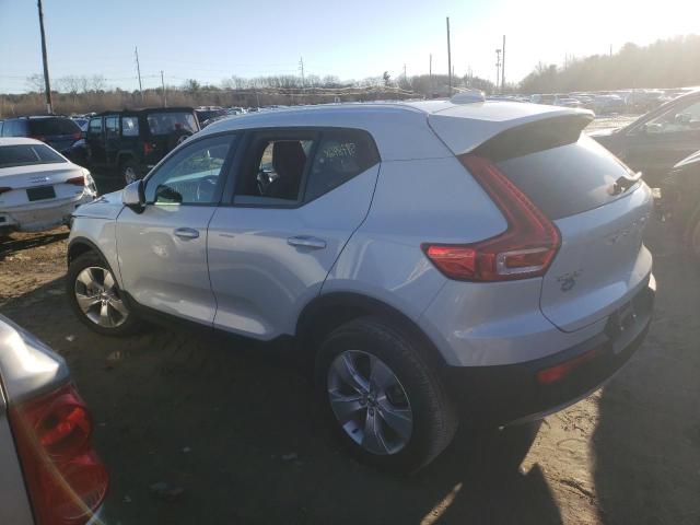 Photo 1 VIN: YV4162UK9M2510235 - VOLVO XC40 T5 MO 