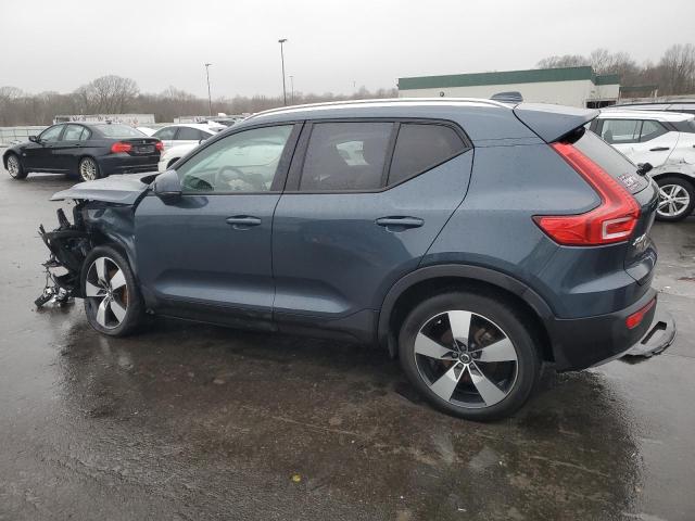 Photo 1 VIN: YV4162UK9M2543669 - VOLVO XC40 