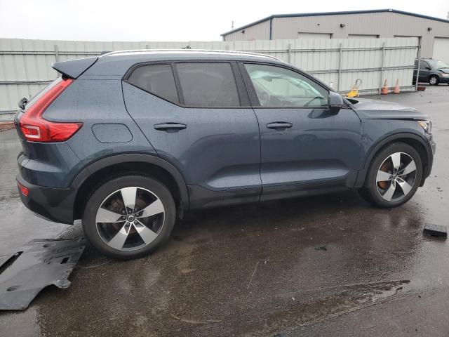 Photo 2 VIN: YV4162UK9M2543669 - VOLVO XC40 