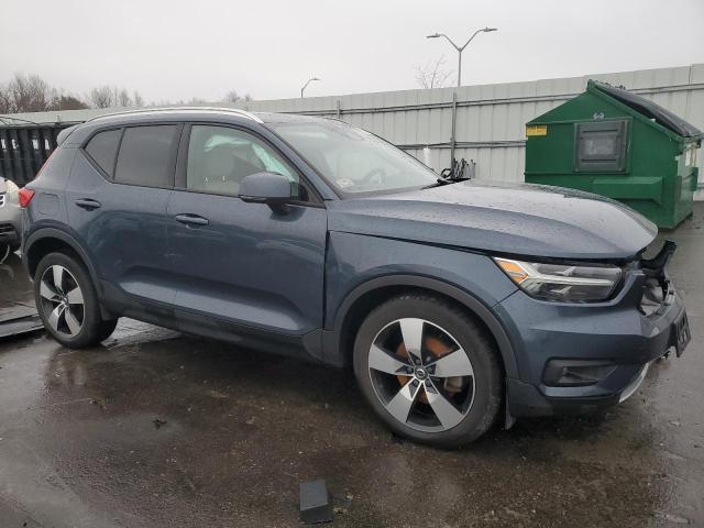 Photo 3 VIN: YV4162UK9M2543669 - VOLVO XC40 