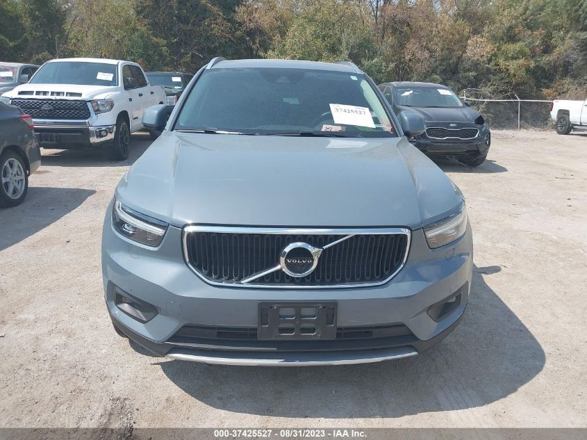 Photo 11 VIN: YV4162UK9M2572671 - VOLVO XC40 