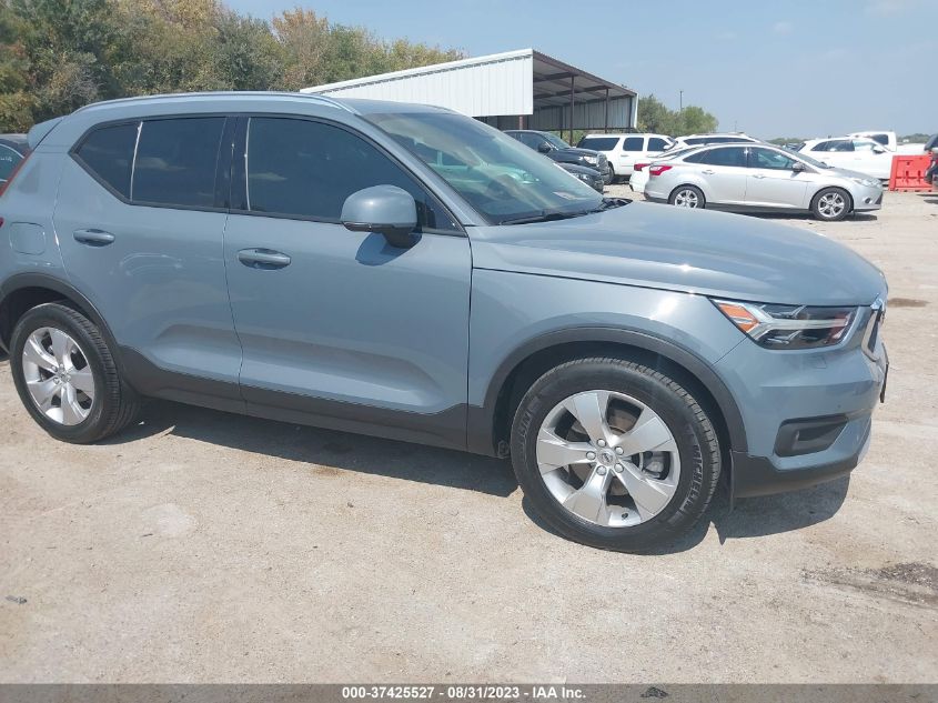 Photo 12 VIN: YV4162UK9M2572671 - VOLVO XC40 