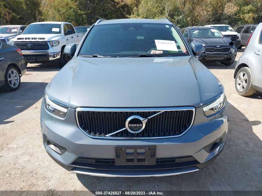 Photo 5 VIN: YV4162UK9M2572671 - VOLVO XC40 