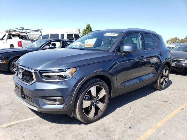 Photo 0 VIN: YV4162UK9M2582486 - VOLVO XC40 T5 MO 