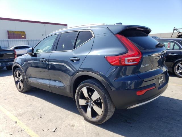 Photo 1 VIN: YV4162UK9M2582486 - VOLVO XC40 T5 MO 