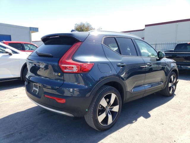 Photo 2 VIN: YV4162UK9M2582486 - VOLVO XC40 T5 MO 