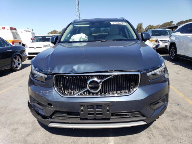 Photo 4 VIN: YV4162UK9M2582486 - VOLVO XC40 T5 MO 