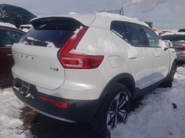 Photo 3 VIN: YV4162UK9M2584528 - VOLVO XC40 T5 MO 