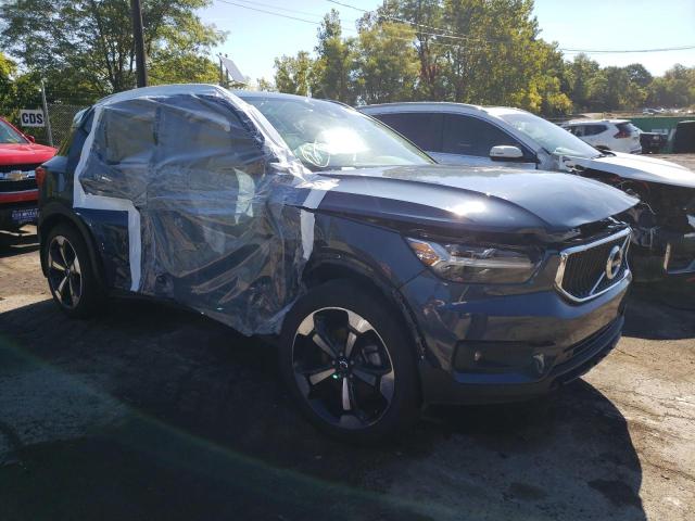 Photo 0 VIN: YV4162UK9N2664834 - VOLVO XC40 T5 MO 