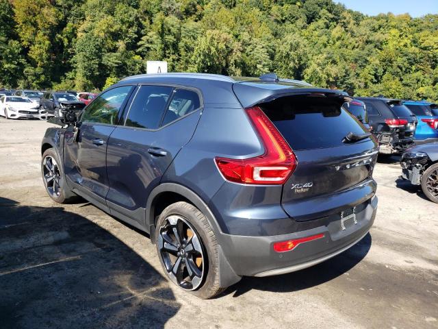 Photo 2 VIN: YV4162UK9N2664834 - VOLVO XC40 T5 MO 