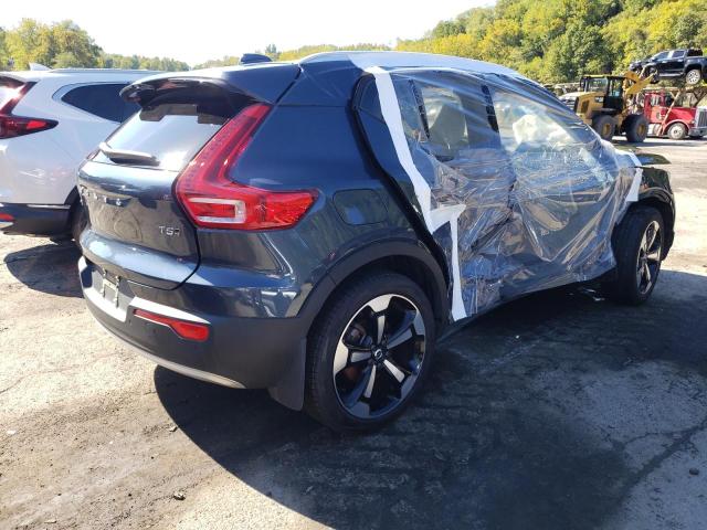 Photo 3 VIN: YV4162UK9N2664834 - VOLVO XC40 T5 MO 