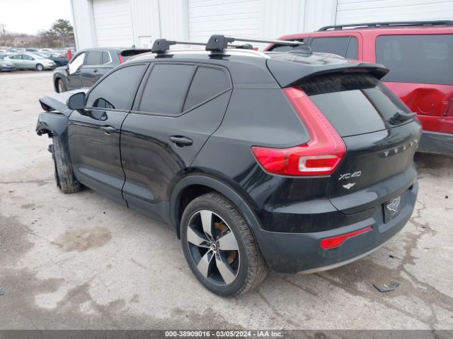 Photo 2 VIN: YV4162UKXK2051312 - VOLVO XC40 