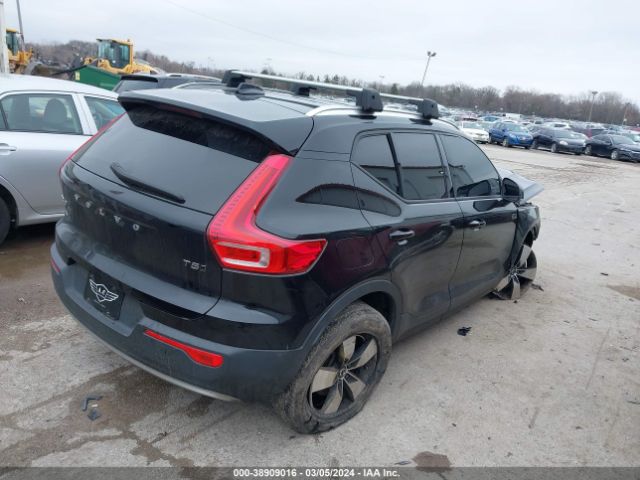 Photo 3 VIN: YV4162UKXK2051312 - VOLVO XC40 