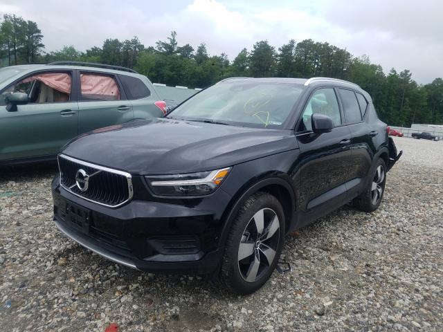 Photo 1 VIN: YV4162UKXK2053366 - VOLVO XC40 T5 MO 