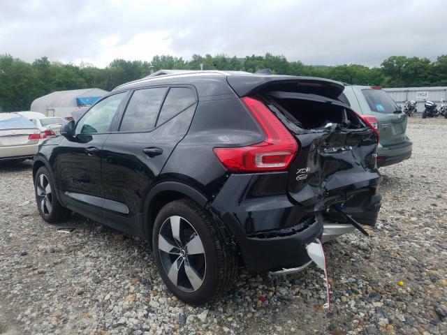 Photo 2 VIN: YV4162UKXK2053366 - VOLVO XC40 T5 MO 