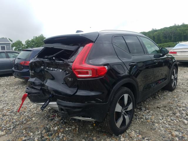 Photo 3 VIN: YV4162UKXK2053366 - VOLVO XC40 T5 MO 