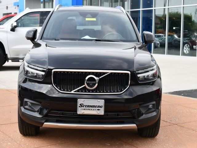 Photo 1 VIN: YV4162UKXK2120614 - VOLVO XC40 