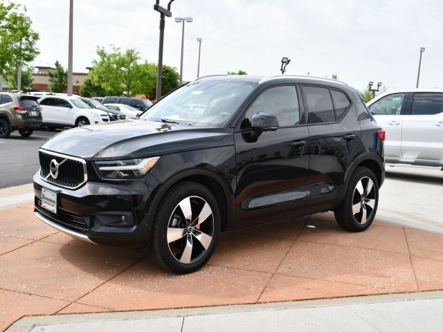 Photo 2 VIN: YV4162UKXK2120614 - VOLVO XC40 