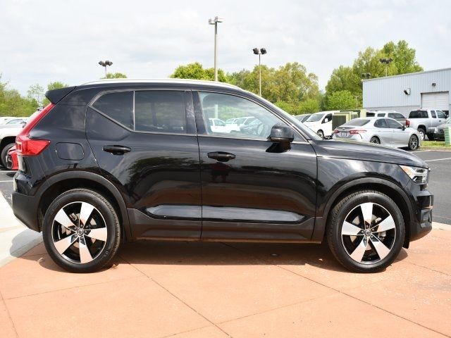 Photo 7 VIN: YV4162UKXK2120614 - VOLVO XC40 