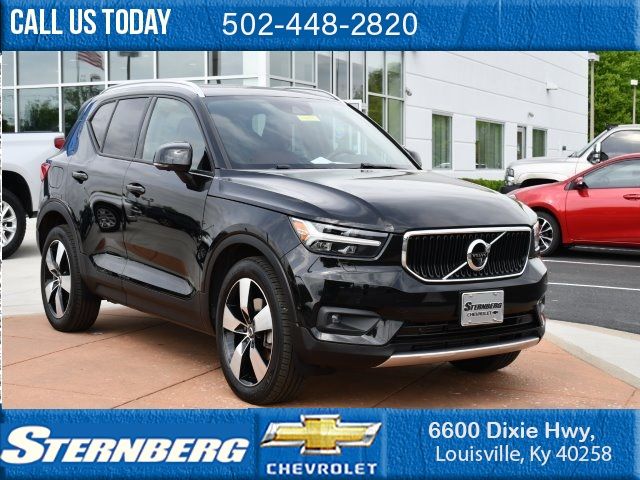 Photo 0 VIN: YV4162UKXK2120614 - VOLVO XC40 