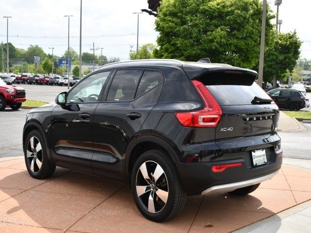 Photo 4 VIN: YV4162UKXK2120614 - VOLVO XC40 