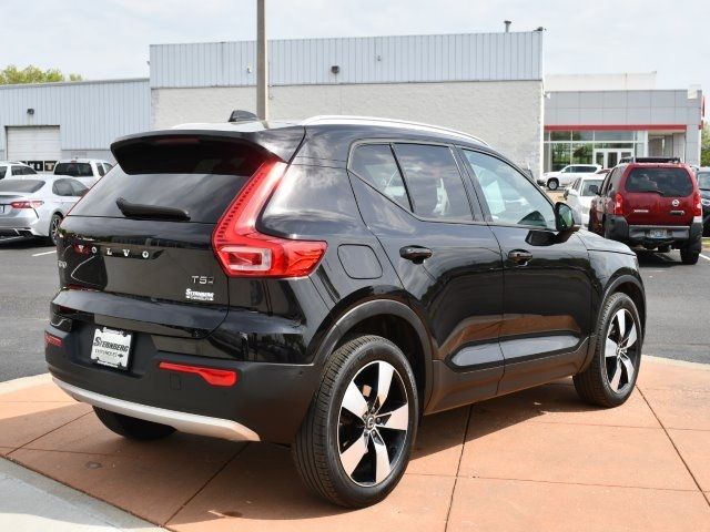 Photo 6 VIN: YV4162UKXK2120614 - VOLVO XC40 