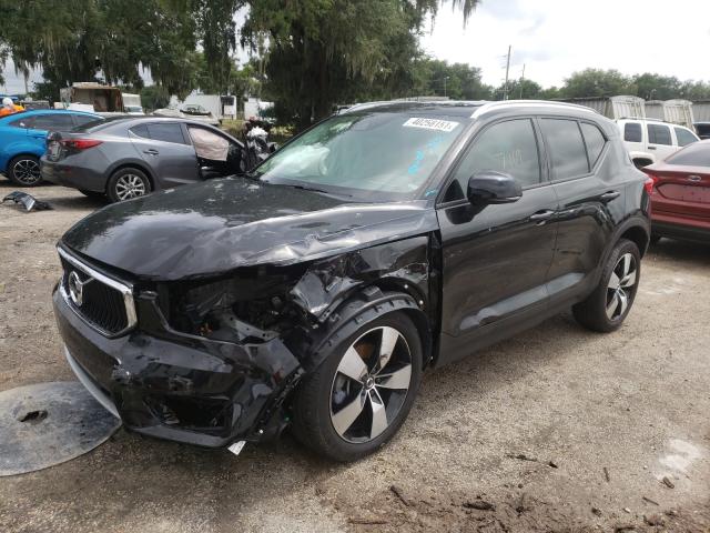 Photo 1 VIN: YV4162UKXL2200397 - VOLVO XC40 T5 MO 