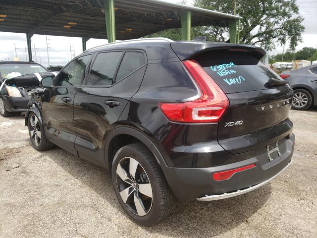 Photo 2 VIN: YV4162UKXL2200397 - VOLVO XC40 T5 MO 