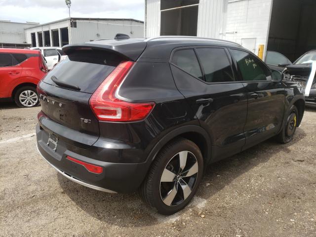 Photo 3 VIN: YV4162UKXL2200397 - VOLVO XC40 T5 MO 