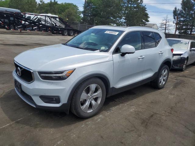 Photo 0 VIN: YV4162UKXL2298279 - VOLVO XC40 