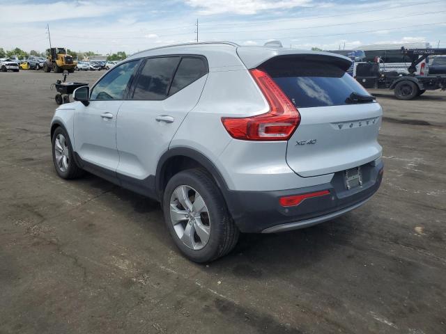 Photo 1 VIN: YV4162UKXL2298279 - VOLVO XC40 