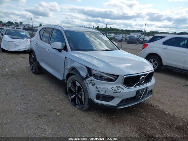 Photo 0 VIN: YV4162UKXL2307160 - VOLVO XC40 