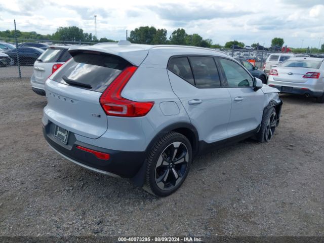 Photo 3 VIN: YV4162UKXL2307160 - VOLVO XC40 