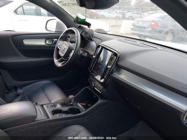 Photo 4 VIN: YV4162UKXL2307160 - VOLVO XC40 