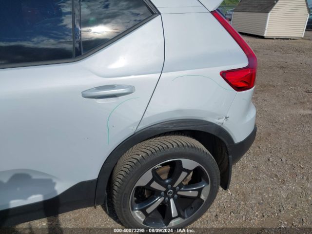 Photo 5 VIN: YV4162UKXL2307160 - VOLVO XC40 