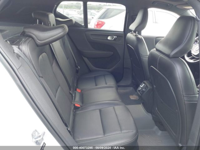 Photo 7 VIN: YV4162UKXL2307160 - VOLVO XC40 