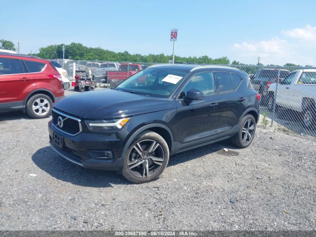 Photo 1 VIN: YV4162UKXL2335461 - VOLVO XC40 