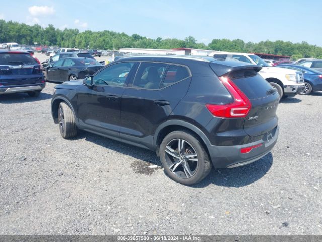 Photo 2 VIN: YV4162UKXL2335461 - VOLVO XC40 