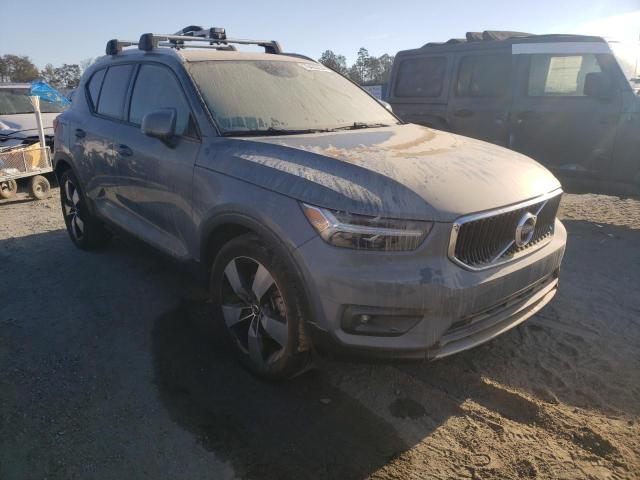 Photo 3 VIN: YV4162UKXM2454497 - VOLVO XC40 T5 MO 