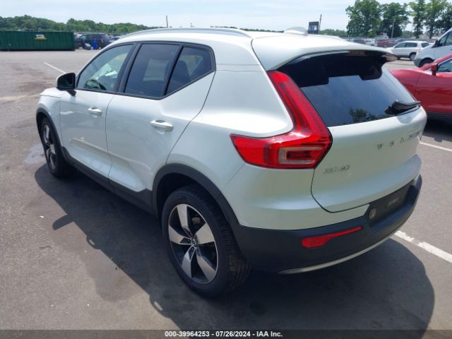 Photo 2 VIN: YV4162UKXM2492313 - VOLVO XC40 