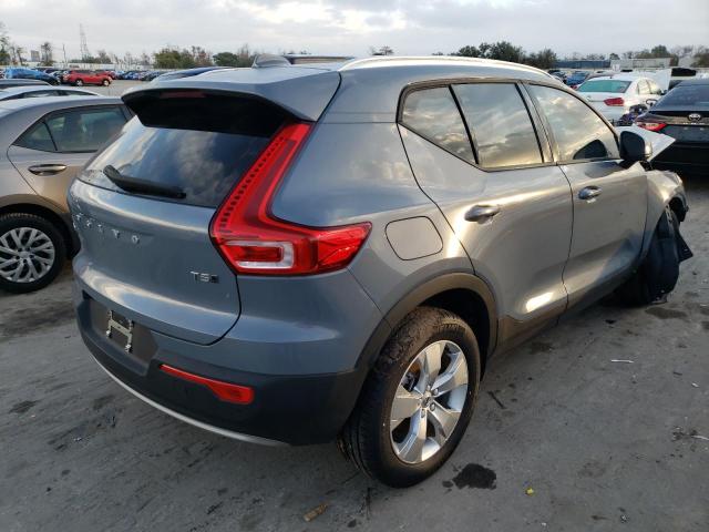 Photo 2 VIN: YV4162UKXM2599281 - VOLVO XC40 T5 MO 