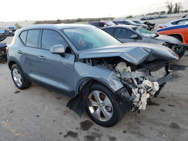 Photo 3 VIN: YV4162UKXM2599281 - VOLVO XC40 T5 MO 