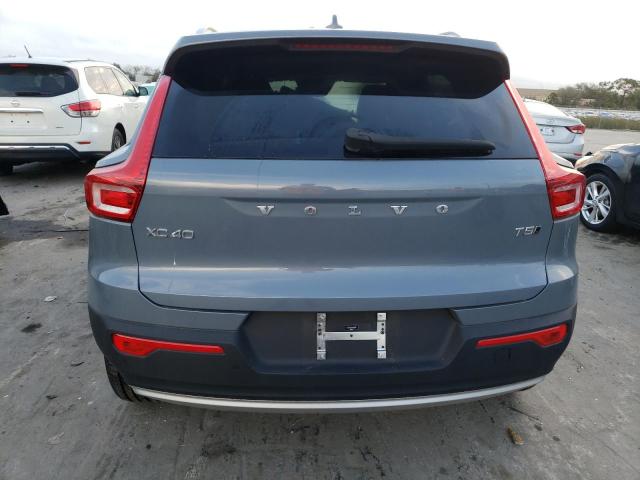 Photo 5 VIN: YV4162UKXM2599281 - VOLVO XC40 T5 MO 