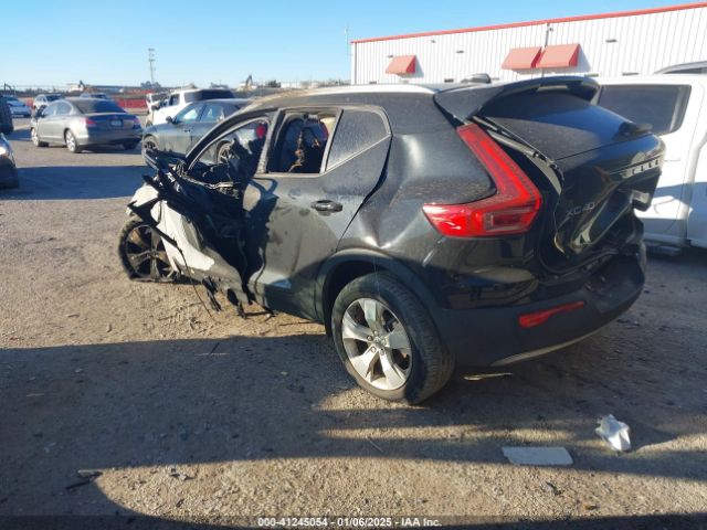 Photo 2 VIN: YV4162UKXN2761332 - VOLVO XC40 