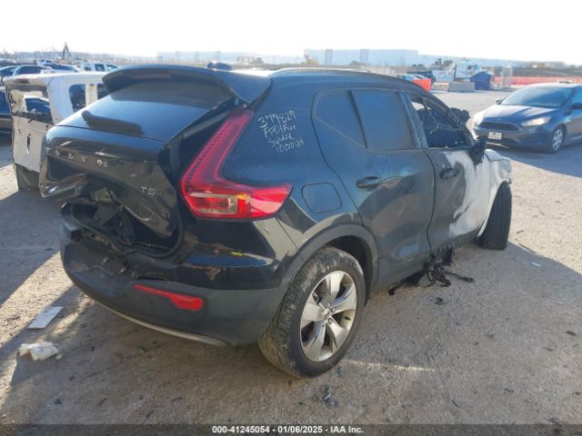 Photo 3 VIN: YV4162UKXN2761332 - VOLVO XC40 