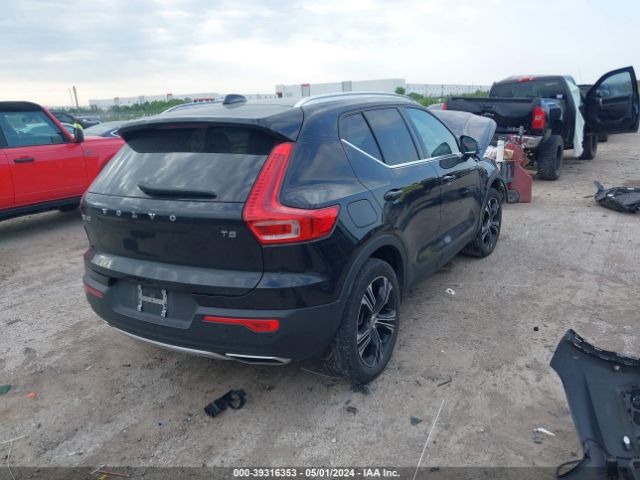 Photo 3 VIN: YV4162UL0K2055703 - VOLVO XC40 