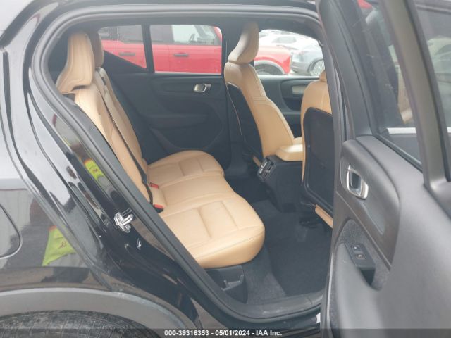 Photo 7 VIN: YV4162UL0K2055703 - VOLVO XC40 