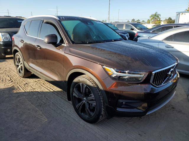 Photo 3 VIN: YV4162UL0K2058567 - VOLVO XC40 T5 IN 